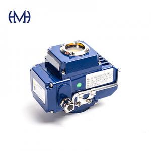 4-20ma Inteligent Regulator Electric Actuator