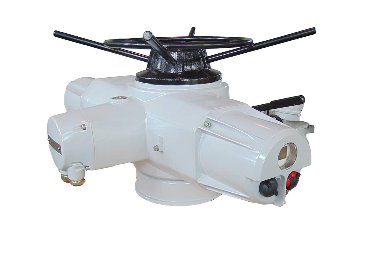 Inteligent Linear Electric Actuator