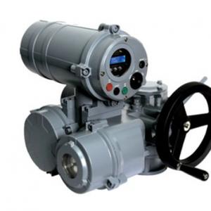 Muti-turn inteligent actuator