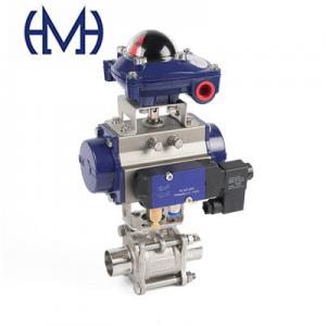 Socket Welding Stainless steel Ball valve